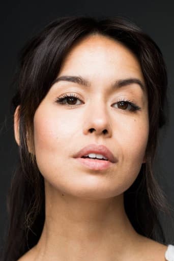 Maria Thelma Smáradóttir fotoğrafı