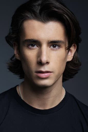 Georgie Farmer fotoğrafı