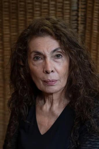Silvina Sabater fotoğrafı