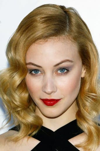 Sarah Gadon fotoğrafı