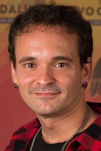 Carlos Bernardino fotoğrafı