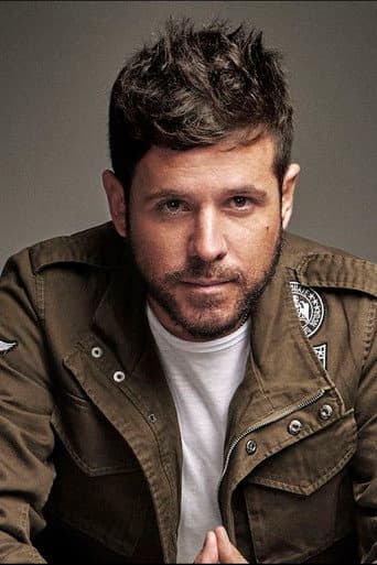 Pablo López fotoğrafı
