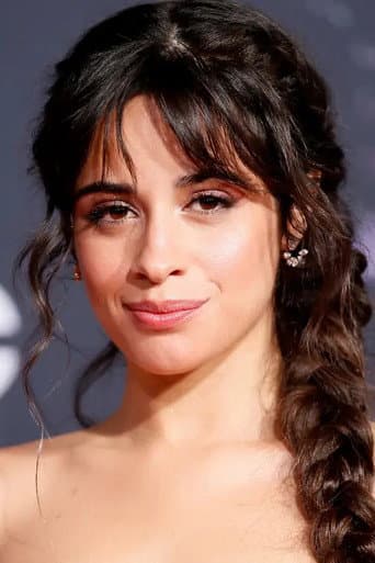 Camila Cabello fotoğrafı