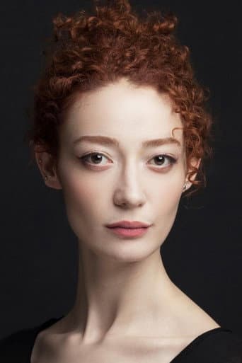 Özlem Öçalmaz fotoğrafı