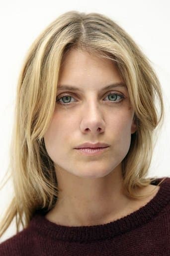 Mélanie Laurent fotoğrafı