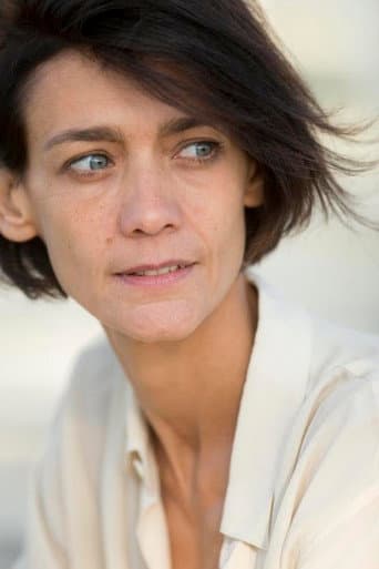 Tania Garribba fotoğrafı