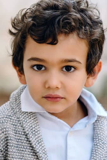 Alessio Di Domenicantonio fotoğrafı
