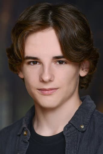 Liam MacDonald fotoğrafı