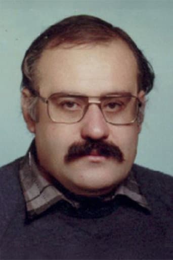 Haşmet Zeybek fotoğrafı