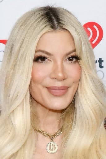 Tori Spelling fotoğrafı
