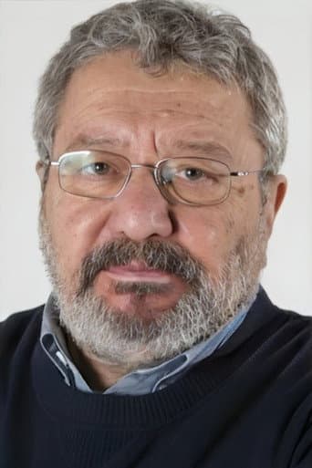 Mehmet Birkiye fotoğrafı