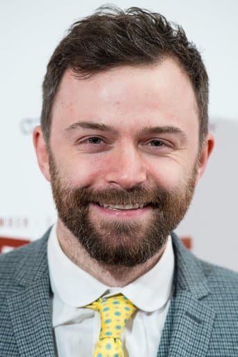 Philip Barantini fotoğrafı