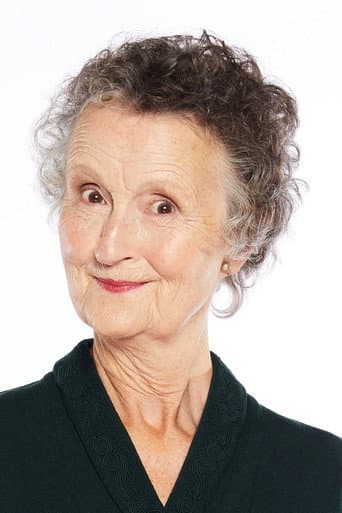 Georgie Glen fotoğrafı