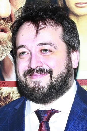 Bilal Kalyoncu fotoğrafı