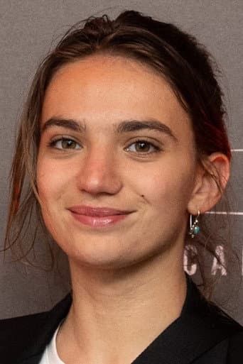 Billie Blain fotoğrafı