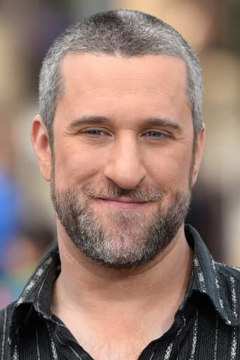 Dustin Diamond fotoğrafı