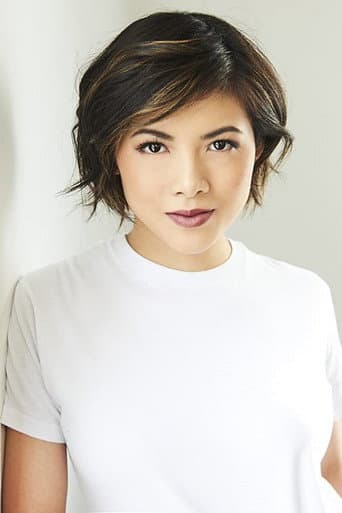 Celine Tsai fotoğrafı