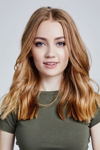 Katie Beth Hall fotoğrafı
