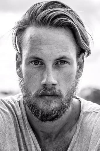 John Robinson fotoğrafı