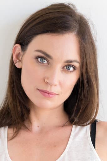 Carrie Finklea fotoğrafı
