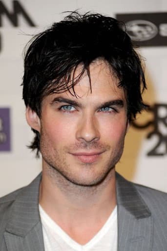 Ian Somerhalder fotoğrafı