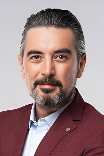 Ali İhsan Varol fotoğrafı
