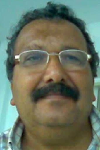 Erdal Gülver fotoğrafı