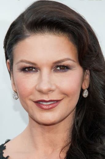Catherine Zeta-Jones fotoğrafı