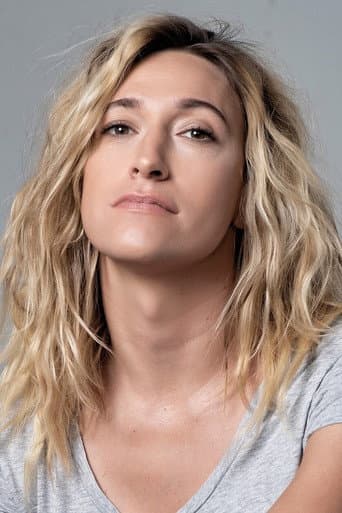 Abril Zamora fotoğrafı