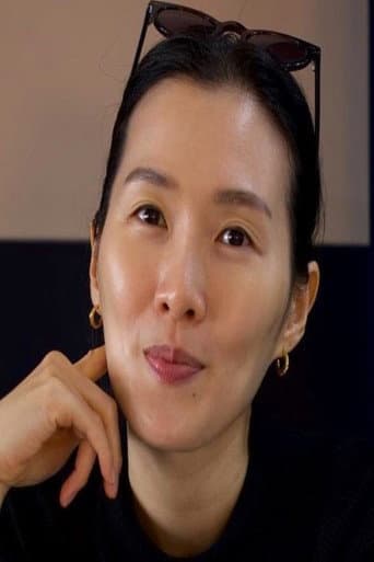 Kim Ji-na fotoğrafı