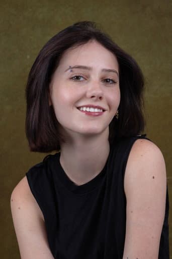 Scarlett Rayner fotoğrafı