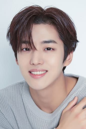 HONGSEOK fotoğrafı