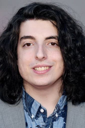 Nick Wolfhard fotoğrafı
