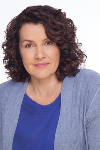 Annette Azcuy fotoğrafı