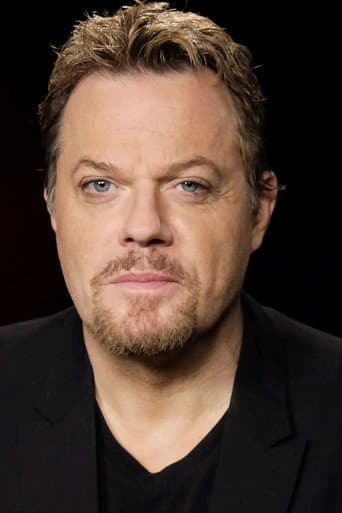 Suzy Eddie Izzard fotoğrafı