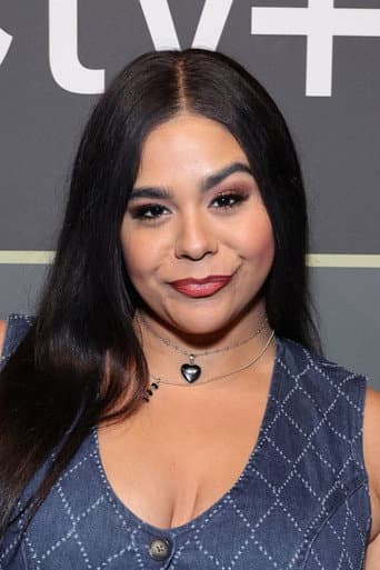 Jessica Marie Garcia fotoğrafı