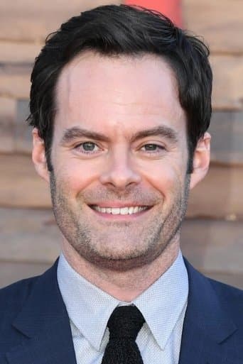 Bill Hader fotoğrafı