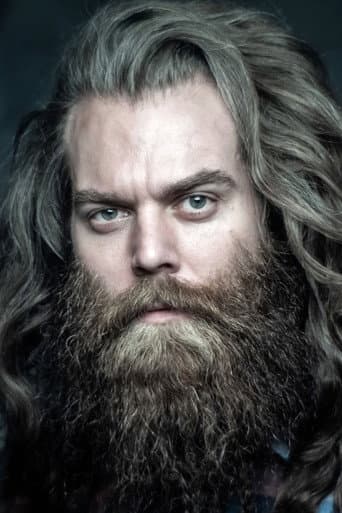 Christopher Rygh fotoğrafı