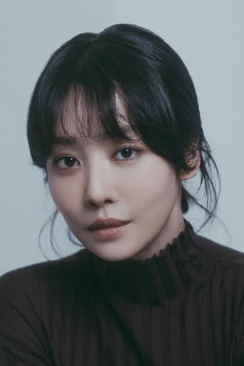 Cha Joo-Yeong fotoğrafı