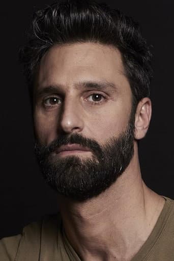 Marco Calvani fotoğrafı