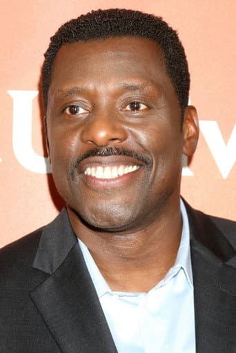 Eamonn Walker fotoğrafı