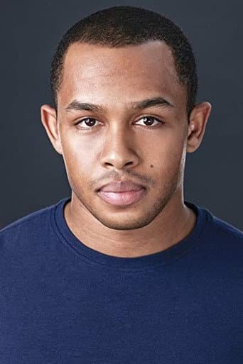 Dion Riley fotoğrafı