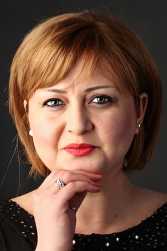 Harika Özovalı fotoğrafı