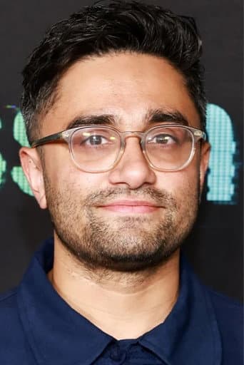 Aneesh Chaganty fotoğrafı