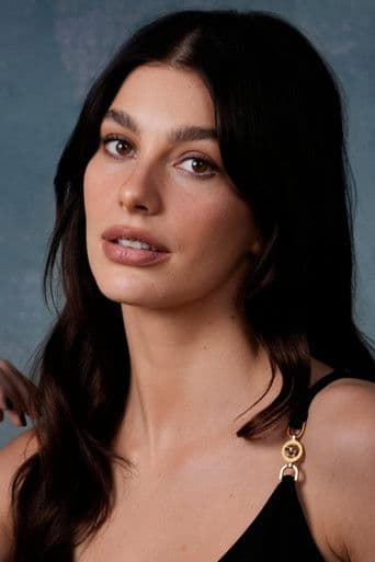 Camila Morrone fotoğrafı