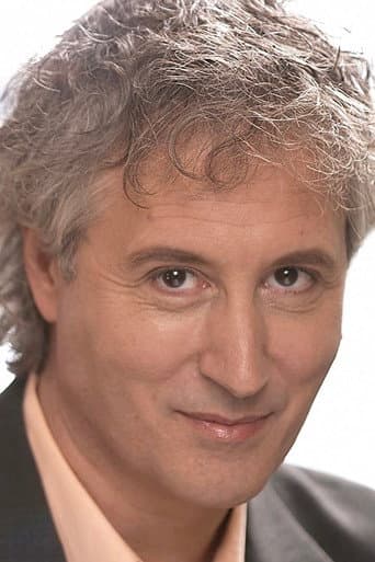 James Donadio fotoğrafı