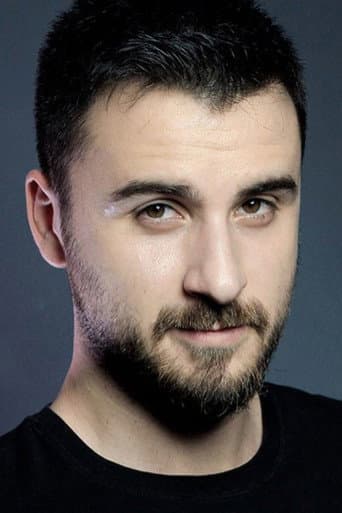 Burakhan Yılmaz fotoğrafı