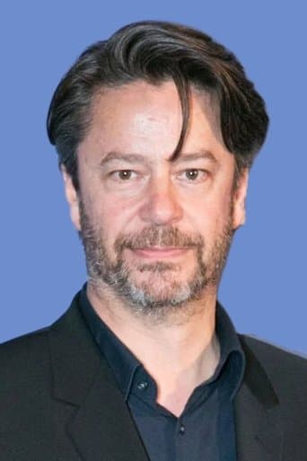 Thibault de Montalembert fotoğrafı