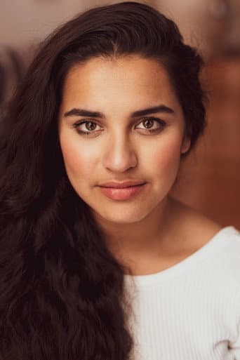 Tessa Rao fotoğrafı
