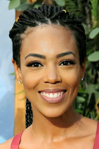 Jazmyn Simon fotoğrafı